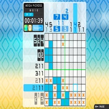 PICROSS S2