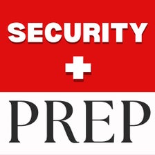 CompTIA Security 601 701 Prep