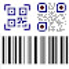 Zxing QrCode