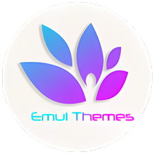 EMUIMagicUI Theme Manager