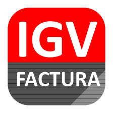 Calculadora Factura IGV Perú