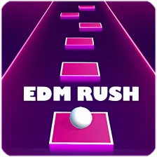 Tiles Hop: EDM Rush! - Play UNBLOCKED Tiles Hop: EDM Rush! on