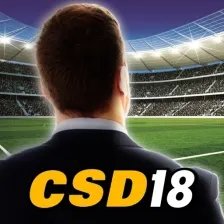 Club Soccer Director 2018