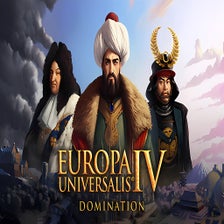 Europa Universalis IV: Domination