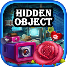 Hidden Objects Free : Secret House