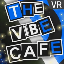 STORY PART 1 The Vibe Cafe