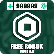 Free Robux Counter For Roblox - 2019