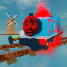 Thomas And Friends But Something Isnt Right