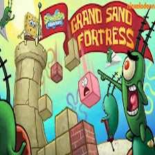 SpongeBob SquarePants Game