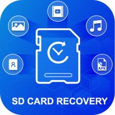 Sd Card Backup / Recovery