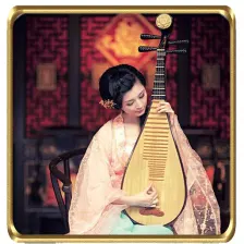 Traditional Chinese music