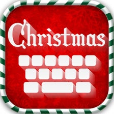 Christmas Keyboard  Xmas Themes  Emoji