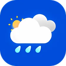 Weather App: Forecast Radar