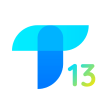 T13 Launcher for Android 13