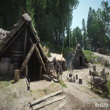Ultimate Immersion Reshade for Kingdom Come: Deliverance - Mod Download