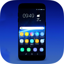 Launcher Theme for Xiaomi Redm