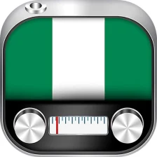 Radio Nigeria FM  Best Radio Stations Online Live