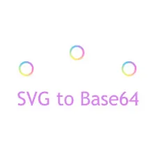 SVG to Base64