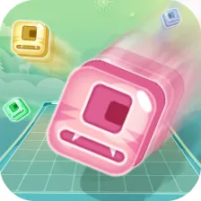 Block Go - Slide to have fun