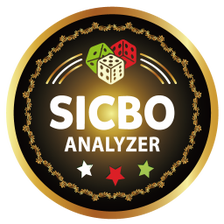 SicBo Analyzer