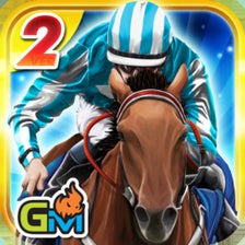 iHorse Racing 2Stable Manager