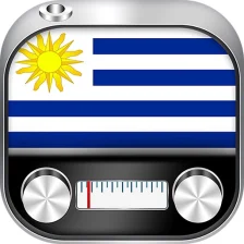 Radios Uruguay FM AM - Live Radio Stations Online