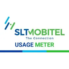 SLT Usage Meter