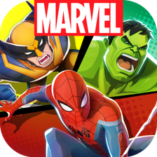 MARVEL World of Heroes for Android - Download