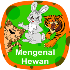 Mengenal Hewan