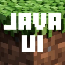 Java Edition UI for Minecraft APK for Android Download