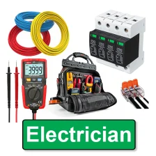 Electricians Handbook