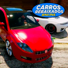 Carros Rebaixados Online - CRO