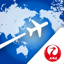 JAL国際線