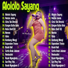 Lagu Dangdut Koplo Viral 2024