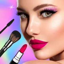Beauty Makeup Editor  Camera