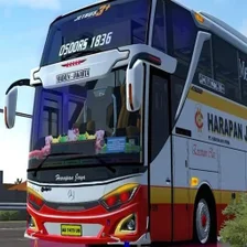 Bus Simulator X