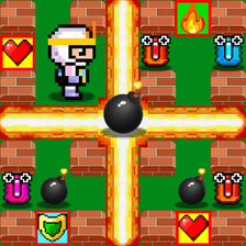 Android 용 Bomber Classic : Bomb Blast - 다운로드