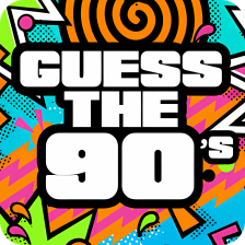 Guess The 90's