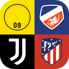 Soccer Clubs Logo Quiz