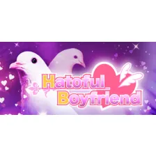 Hatoful Boyfriend