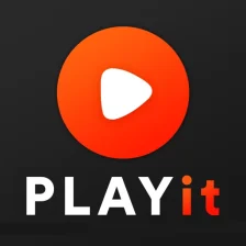 Playit - Video Music Player