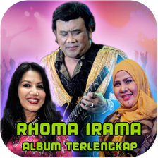 Rhoma Irama Album Mp3 Terlengkap