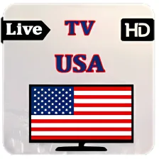 TV USA Live