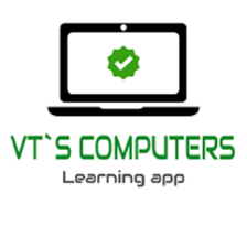 VT COMPUTERS