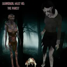Slendrina Must Die: The Forest