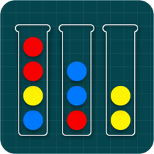 Ball Sort Puzzle - Color Games
