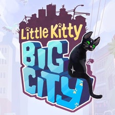 Little Kitty, Big City