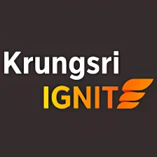 Krungsri IGNITE Pro