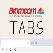 BromComTabs