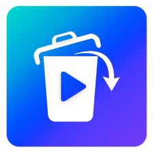 Recover deleted Videos